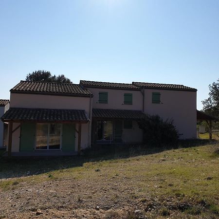 Cevennes Maisonnette Dans Residence De Vacances Sauve Екстер'єр фото